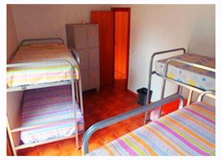 바르셀로나 Mybedbcn 호스텔 객실 사진