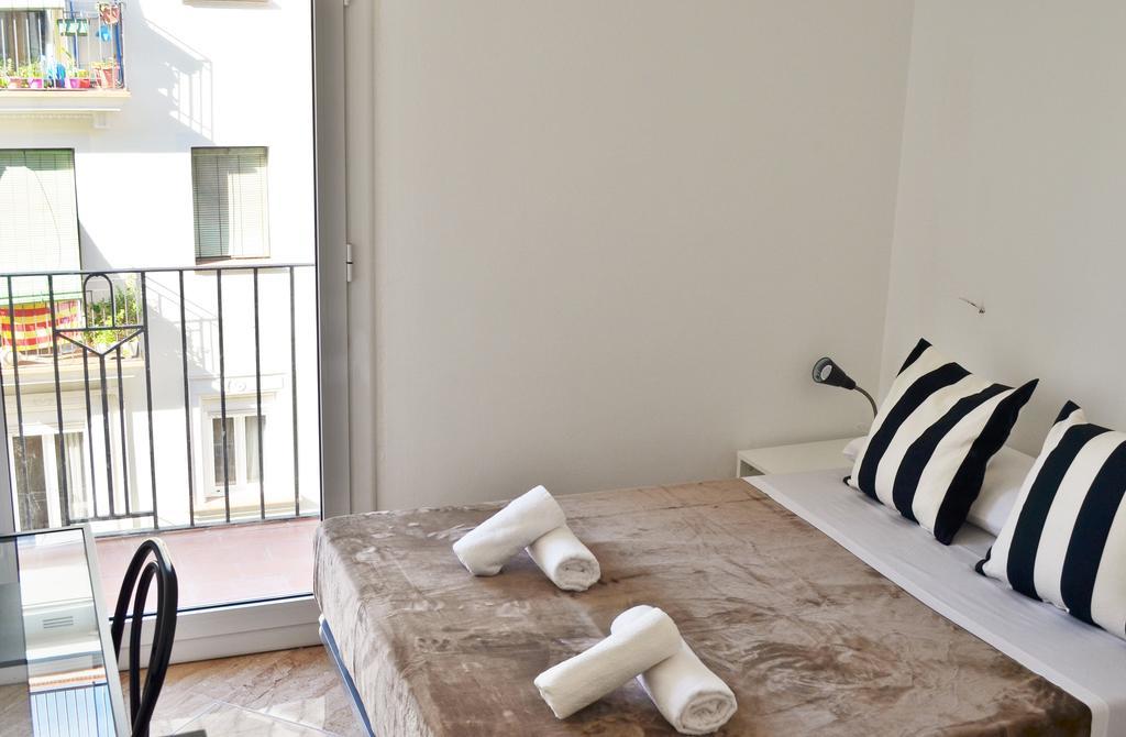 바르셀로나 Mybedbcn 호스텔 객실 사진