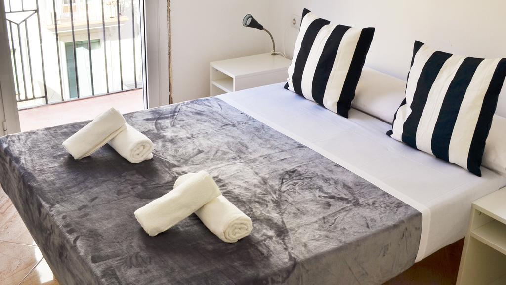 바르셀로나 Mybedbcn 호스텔 객실 사진