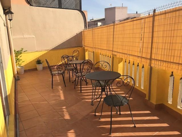 바르셀로나 Mybedbcn 호스텔 외부 사진