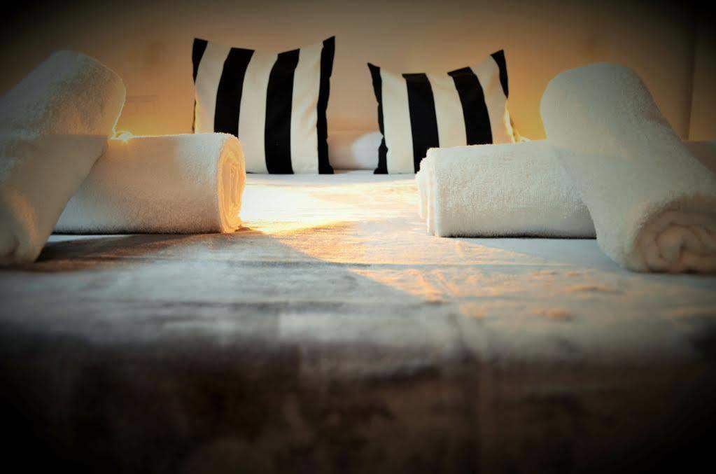 바르셀로나 Mybedbcn 호스텔 외부 사진